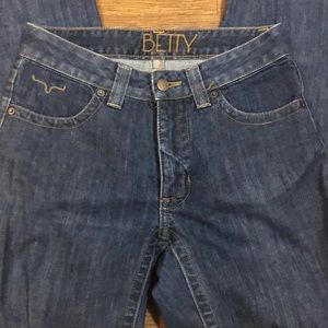 Kimes Ranch Jeans